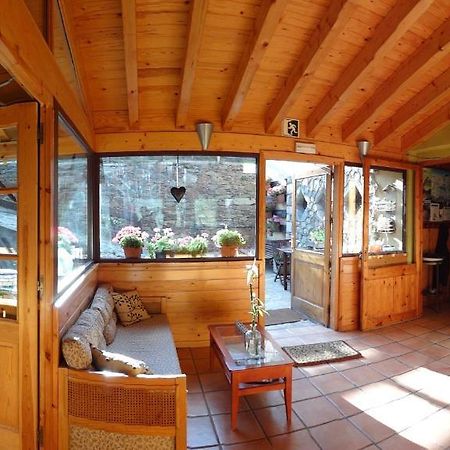 Xalet Refugi Pere Carne Hostel La Molina  Exterior foto